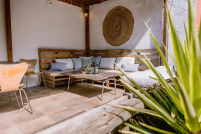 Nice Country House VILLA PAZ